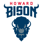 HowardBison-logo
